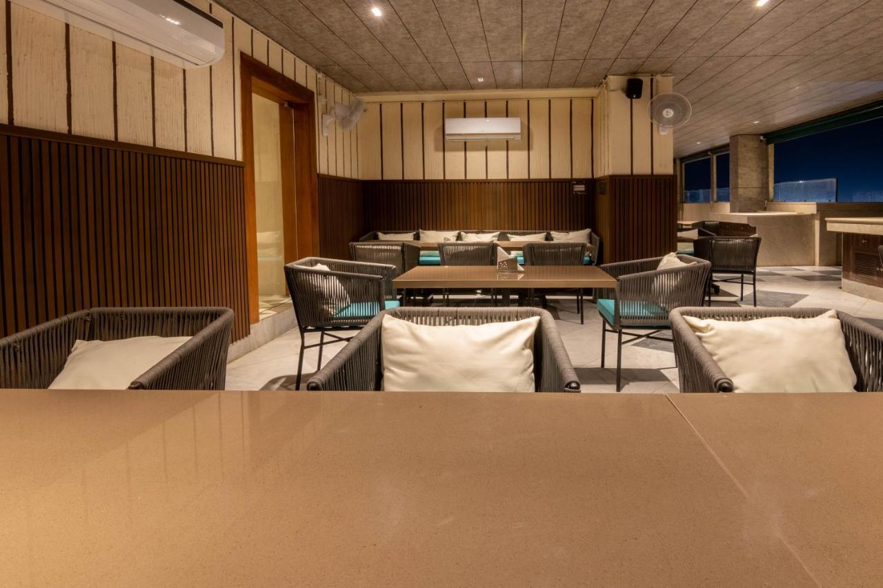 Hotel Bay Laurel Retreat فريد آباد المظهر الخارجي الصورة