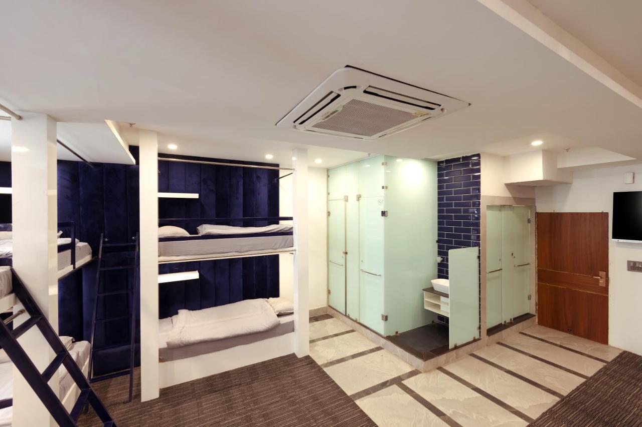 Hotel Bay Laurel Retreat فريد آباد المظهر الخارجي الصورة