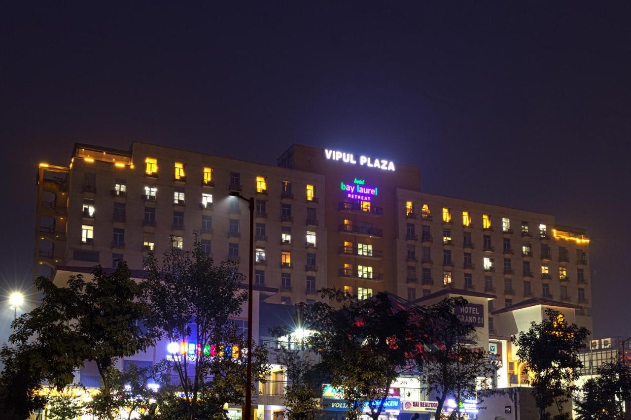 Hotel Bay Laurel Retreat فريد آباد المظهر الخارجي الصورة