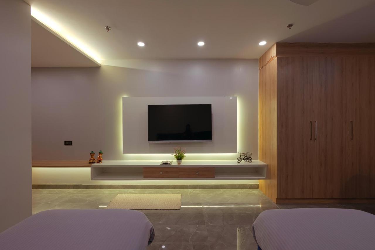 Hotel Bay Laurel Retreat فريد آباد المظهر الخارجي الصورة