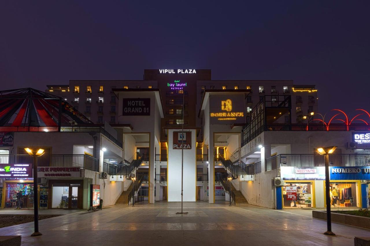 Hotel Bay Laurel Retreat فريد آباد المظهر الخارجي الصورة