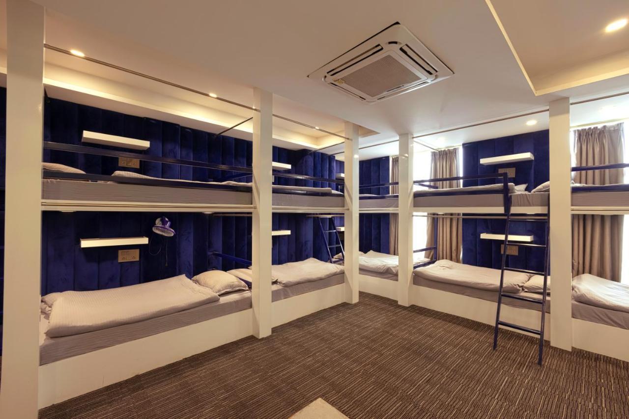 Hotel Bay Laurel Retreat فريد آباد المظهر الخارجي الصورة