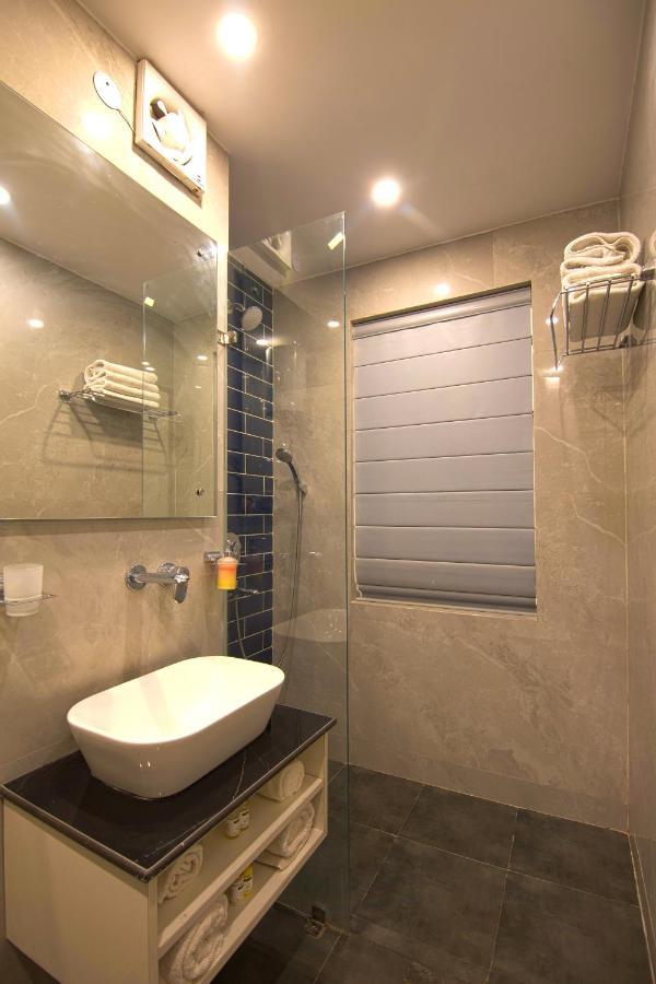 Hotel Bay Laurel Retreat فريد آباد المظهر الخارجي الصورة
