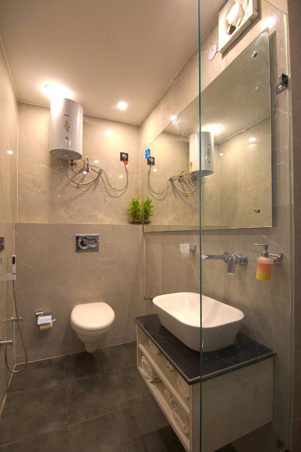 Hotel Bay Laurel Retreat فريد آباد المظهر الخارجي الصورة