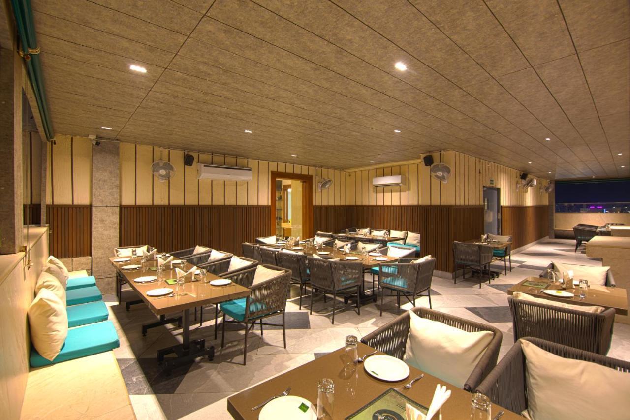 Hotel Bay Laurel Retreat فريد آباد المظهر الخارجي الصورة